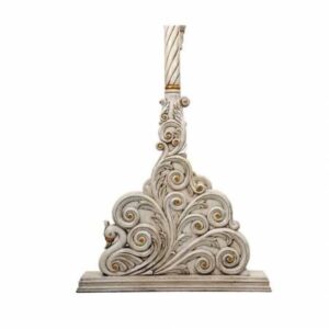 Wooden Jhula / Swing 009