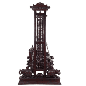 Wooden Jhula / Swing 010