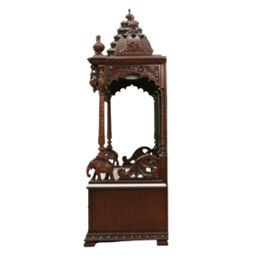 Pooja Mandir For Home 003