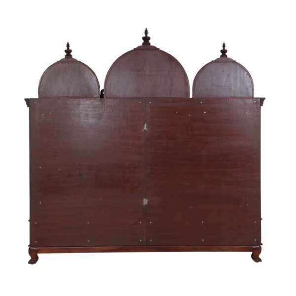 Pooja Mandir For Home 008 - Image 6