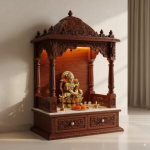 pooja mandir